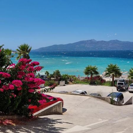 Hera Premium Apartments Sarandë Exterior foto