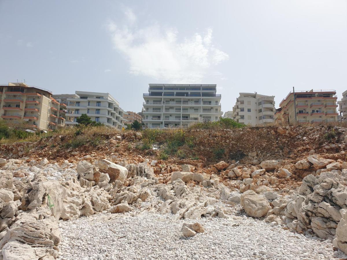 Hera Premium Apartments Sarandë Exterior foto