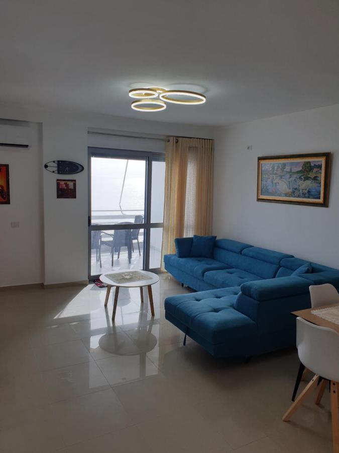 Hera Premium Apartments Sarandë Exterior foto