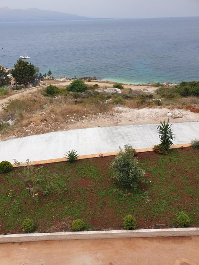 Hera Premium Apartments Sarandë Exterior foto