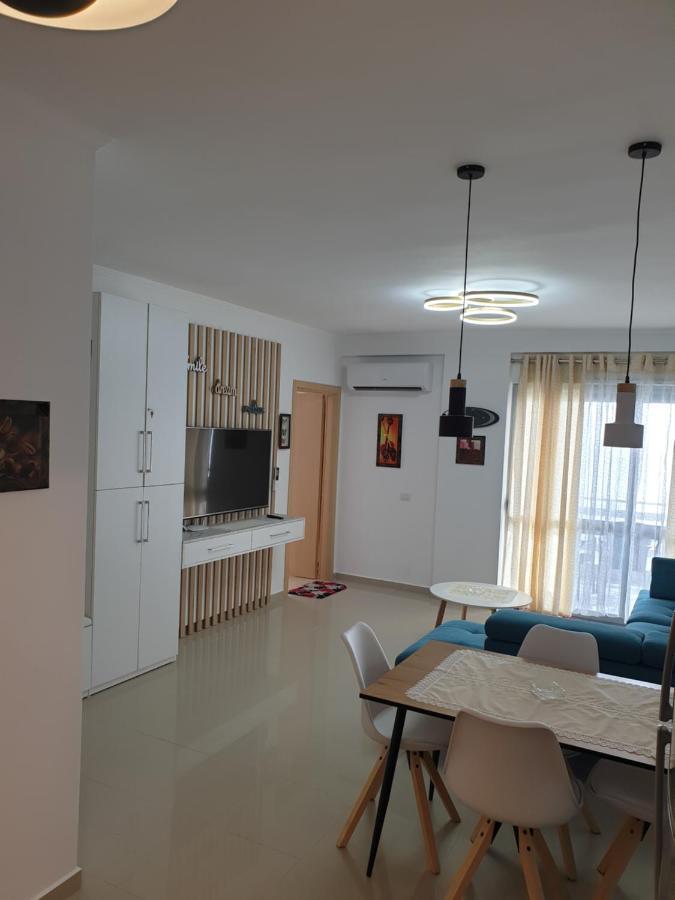 Hera Premium Apartments Sarandë Exterior foto