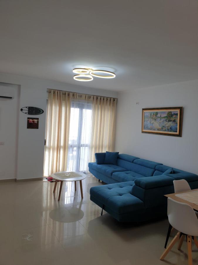 Hera Premium Apartments Sarandë Exterior foto