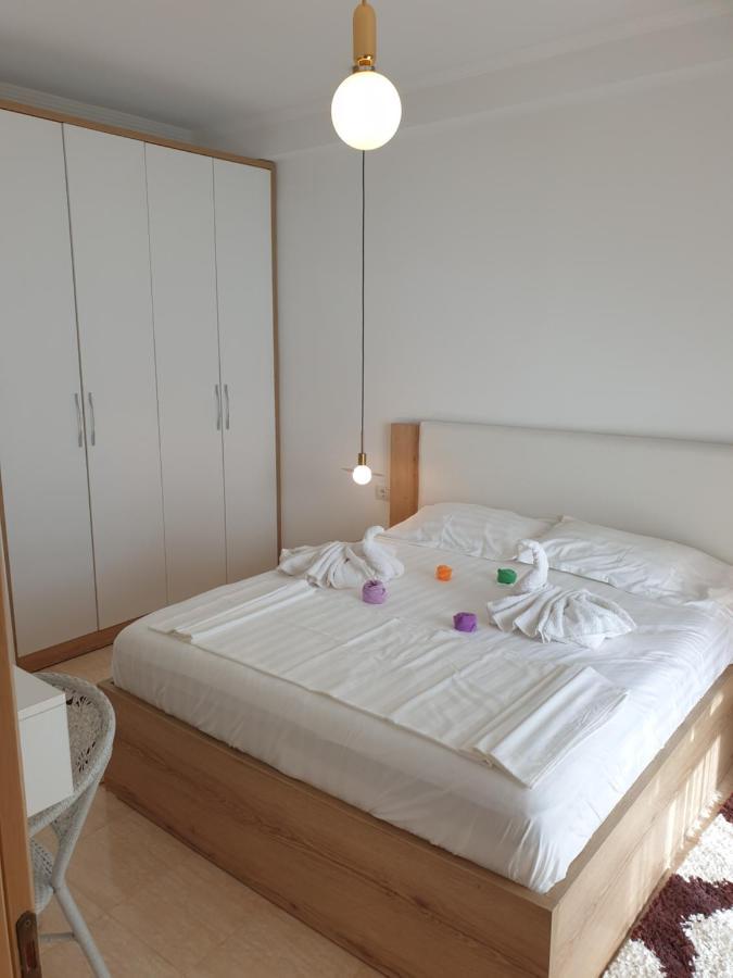 Hera Premium Apartments Sarandë Exterior foto