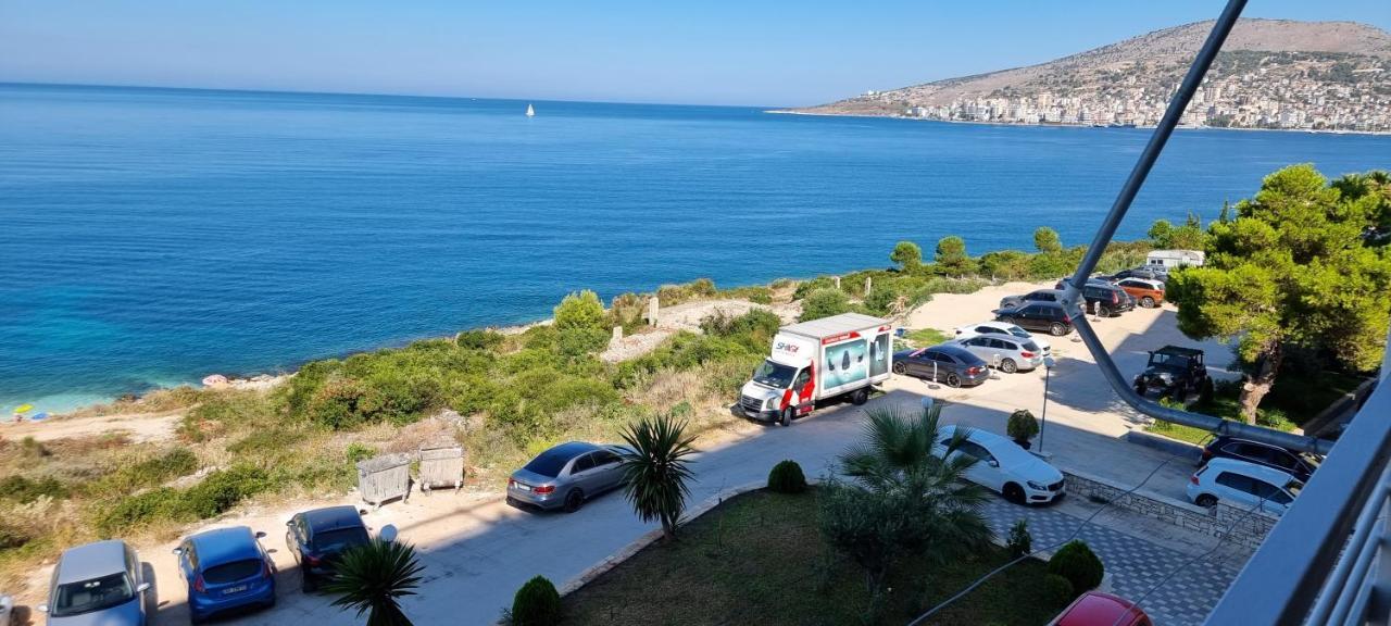 Hera Premium Apartments Sarandë Exterior foto